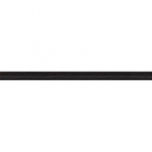 Настінний фриз 5X89,3 Colorker Austral Listelo Lineas Negro (чорний)