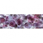 Настінна плитка, декор з квітами 29,5X89,3 Colorker Shanghai Decorado Rosette