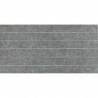 Настінна плитка, декор 29,5X59,5 Colorker Bluebelle Line Silver (сірий)
