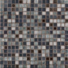 Декор, мозаика 30X30 Colorker Bluebelle Mosaico Galxy Silver (серый)
