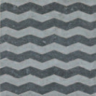 Композиция, декор 29,5X29,5 Colorker Bluebelle Mosaico Mix Arrow Silver (серый)