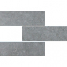 Настінна плитка, декор 29,5X29,5 Colorker Bluebelle Mosaico Wall Silver (сірий)
