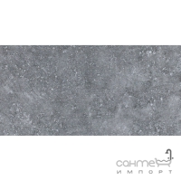 Плитка настенная 29,5X59,5 Colorker Bluebelle Estructurado Silver (серый)