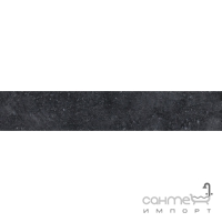 Плитка для підлоги 19,5X119,7 Colorker Bluebelle Dark (темно-сірий)