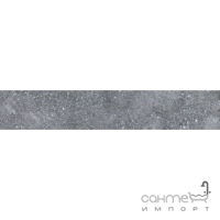 Плитка напольная 19,5X119,7 Colorker Bluebelle Silver (серый)