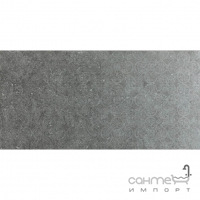 Плитка настенная, декор 29,5X59,5 Colorker Bluebelle Decorado Orbit Silver (серый)