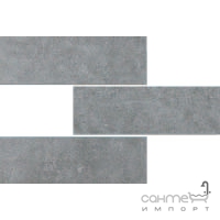 Плитка настенная, декор 29,5X29,5 Colorker Bluebelle Estructurado Mosaico Wall Silver (серый)