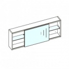 Шкафчик для ванной Balteco Piano VT40822122ХХ цвета в ассортименте