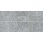 Плитка настенная 30,5X60,5 Colorker Desert Dune Tesela Chrome (серый)
