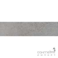 Плитка для підлоги 22X89,3 Colorker CitySense Natural Steel (натуральна, сіра)