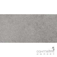 Плитка для підлоги / настінна 29,5X59,5 Colorker CitySense Natural Steel (натуральна, сіра)