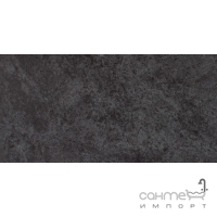 Плитка для підлоги / настінна 29,5X59,5 Colorker CitySense Natural Deep (натуральна, чорна)