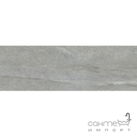 Настінна плитка 19,7X59,5 Colorker Desert Rose Grey (сіра)