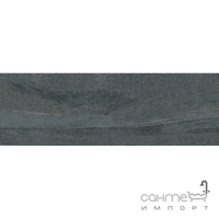 Настінна плитка 19,7X59,5 Colorker Desert Rose Dark (темно-сіра)