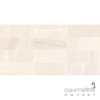 Настінна плитка 30,5X60,5 Colorker Desert Dune Tesela Bone (бежева)