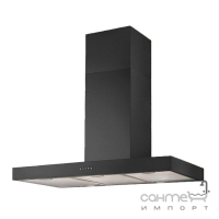 Кухонная вытяжка Telma P790 Telmagranit 30 DQ Black (черный)