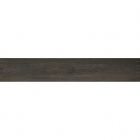 Плитка 19,5X119,7 Colorker Wood Soul Dark (чорна, під дерево)