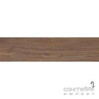 Плитка 22X89,3 Colorker Wood Soul Natural Cabernet (коричневая, под дерево)