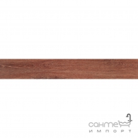 Плитка 19,5X120 Grespania Cubana Cedro (коричневый, под дерево кедр)