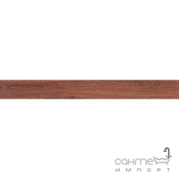 Плитка 14,5X120 Grespania Cubana Cedro (коричневий, під дерево кедр)