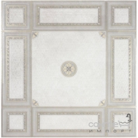 Декор 59X59 Grespania Palace Ambras 3 Agata Blanco (біла, під мармур)