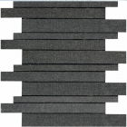 Плитка, декор 30X30 Grespania Nexo Union Negro (черная)