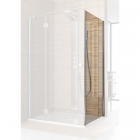 Стінка для душової кабіни Aquaform Sol de luxe 103-06058