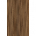 Плитка настенная 250х400 Golden Tile Bamboo (коричневая, бамбук) Н77061