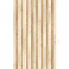 Настінна плитка, мікс 250х400 Golden Tile Bamboo (коричнева/бежева, бамбук) Н7Б151