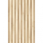 Настінна плитка, мікс 250х400 Golden Tile Bamboo (коричнева/бежева, бамбук) Н7Б161