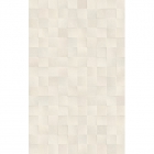 Плитка настенная 250х400 Golden Tile Bali (бежевая, мозаика) 411051