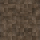 Плитка напольная 400х400 Golden Tile Bali (коричневая, мозаика) 417830