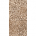 Плитка настенная 300х600 Golden Tile Lorenzo Intarsia (бежевая, под мрамор) Н4Н051