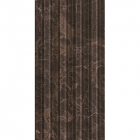 Плитка настенная 300х600 Golden Tile Lorenzo Modern (коричневая, под мрамор) Н47161