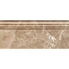 Плинтус 300х120 Golden Tile Lorenzo Modern (бежевый, под мрамор) Н4Н331