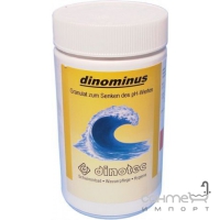 Гранулят Dinominus для бассейна PoolSpa PC5000023