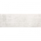 Настінна плитка 25x75 Ceramika Color Bari White (біла)