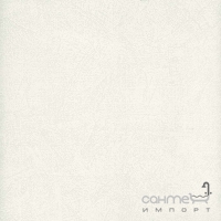 Плитка для підлоги, керамограніт 33,3x33,3 Ceramika Color Spring Primavera White Gres Szkliwiony (біла)