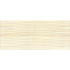 Настінна плитка 25x60 Ceramika Color Sensa Beige (бежева)