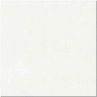 Плитка напольная, керамогранит 33,3x33,3 Ceramika Color Neo-Geo White Gres Szkliwiony (белая)