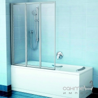 Акриловая ванна Ravak Sonata PU-PLUS 170 C9010P0000
