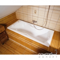 Акриловая ванна Ravak Sonata PU-PLUS 170 C9010P0000