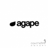 Комплект кріплень для підлогового монтажу Agape AKIT0810