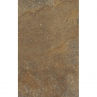 Настінна плитка 25x40 Ceramika Color Nairobi Brown (коричнева, під натуральний камінь)
