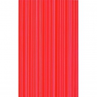 Плитка настенная 25x40 Ceramika Color Primavera Red (красная)