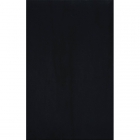 Плитка настенная 25x40 Ceramika Color Nero (черная)