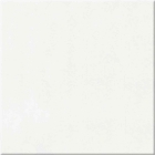 Плитка напольная, керамогранит 33,3x33,3 Ceramika Color White Gres Szkliwiony (белая)