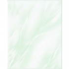 Настінна плитка 20x25 Ceramika Color Safona Zielona 296 (зелена)