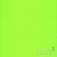 Плитка напольная, керамогранит 33,3x33,3 Ceramika Color Primavera Green Gres Szkliwiony (зеленая)