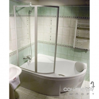 Передня панель для ванни Ravak Rosa II 150 L CZK1200A00 ліва